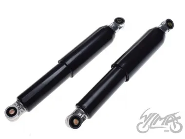 SHOCK ABSORBER, REAR FOR SIMSON DUO KR51 SR4-2