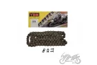 CHAIN, DRIVE YBN S51 112 LINKS TYPE 428S