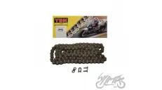 CHAIN, DRIVE YBN S51 112 LINKS TYPE 428S
