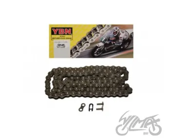 CHAIN, DRIVE YBN S51 112 LINKS TYPE 428S