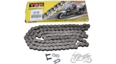 CHAIN, DRIVE 428S 114 LINKS SIMSON KR51/1 YBN