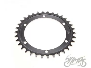 SPROCKET, REAR SR2 T34