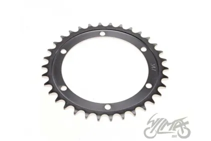 SPROCKET, REAR SR2 T34