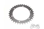 SPROCKET, REAR SR2 T34