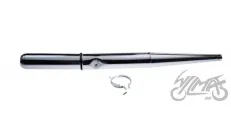 MUFFLER ASSY SIMSON ENDURO CN