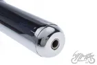 MUFFLER ASSY SIMSON ENDURO CN