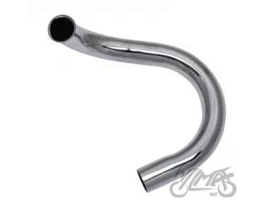 PIPE, EXHAUST SR50 TAI
