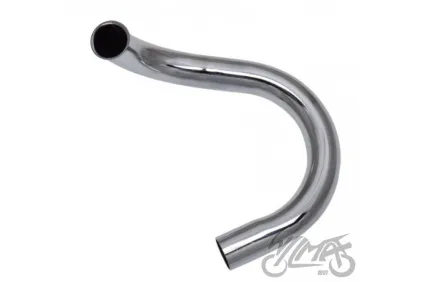 PIPE, EXHAUST SR50 TAI
