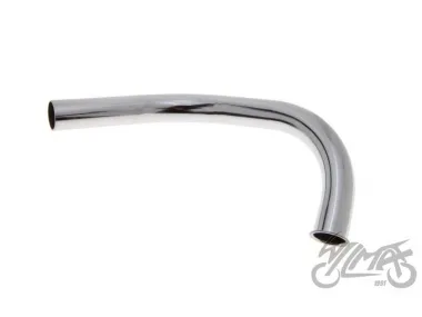 PIPE, EXHAUST SIMSON S51
