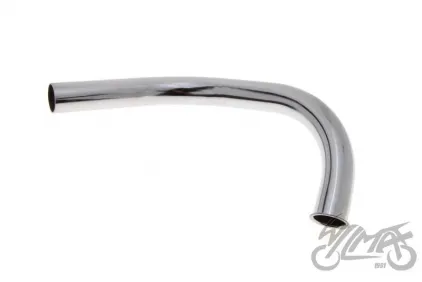PIPE, EXHAUST SIMSON S51