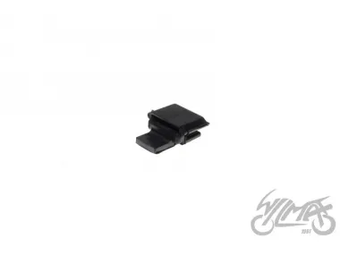 CUSHION, MUFFLER SUPPORT SR