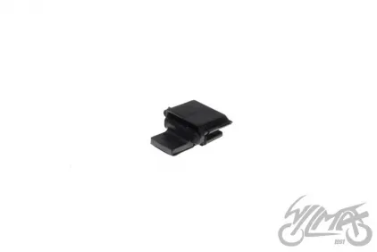 CUSHION, MUFFLER SUPPORT SR