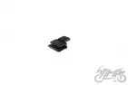 CUSHION, MUFFLER SUPPORT SR