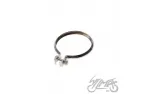 CLAMP, MUFFLER SR 379310