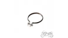 CLAMP, MUFFLER SR 379310