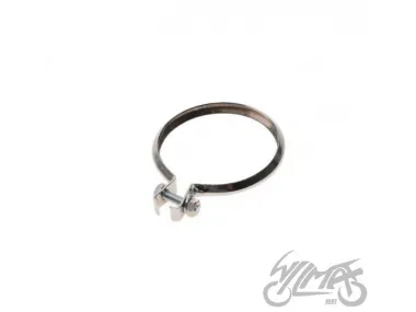 CLAMP, MUFFLER SR 379310