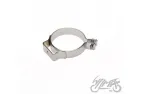CLAMP, MUFFLER SUPPORT SR