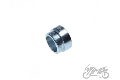 NUT, REPAIR EXHAUST PIPE S51 O.S.