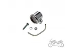 CLAMP, EXHAUST PIPE SIMSON SR1 SR2