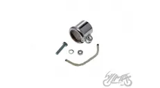 CLAMP, EXHAUST PIPE SIMSON SR1 SR2