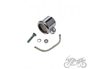 CLAMP, EXHAUST PIPE SIMSON SR1 SR2
