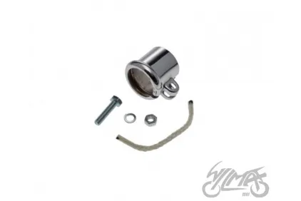 CLAMP, EXHAUST PIPE SIMSON SR1 SR2