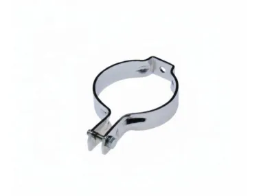 CLAMP, EXHAUST MUFFLER SIMSON KR51