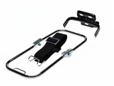 GALINIS BAGAŽINĖS LAIKIKLIS S51 ORG