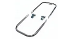 RACK ASSY, REAR LUGGAGE S51