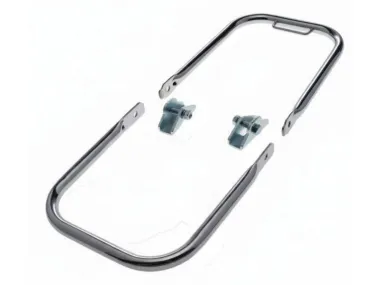 RACK ASSY, REAR LUGGAGE S51