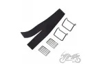 RACK ASSY, REAR LUGGAGE S51