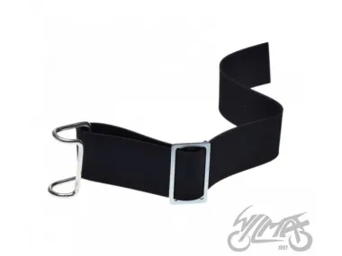 STRAP, LUGGAGE RACK S51 ORG