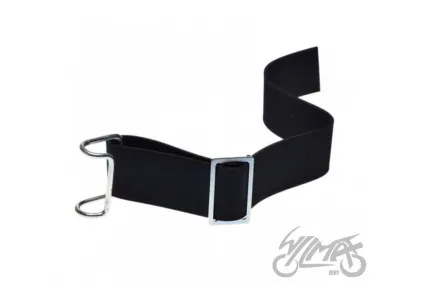 STRAP, LUGGAGE RACK S51 ORG