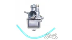 KARBURATORIUS SR50/80 TUNING 19MM