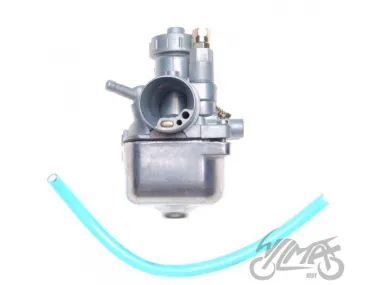 KARBURATORIUS SR50/80 TUNING 19MM