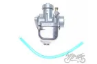 KARBURATORIUS SR50/80 TUNING 19MM