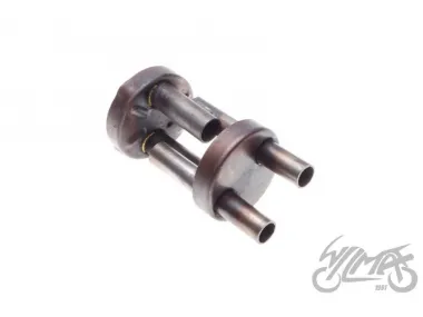GARSO, GALIOS SLOPINTUVAS SIMSON SR70 32mm TUNING
