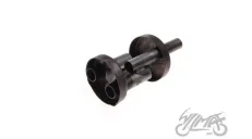 SILENCER ELEMENT, SIMSON SR70 32mm TUNING