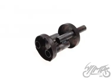 SILENCER ELEMENT, SIMSON SR70 32mm TUNING