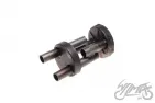 SILENCER ELEMENT, SIMSON SR70 32mm TUNING