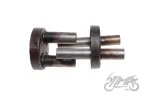 SILENCER ELEMENT, SIMSON SR70 32mm TUNING