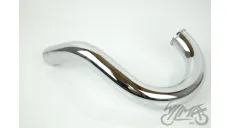 PIPE, EXHAUST S END 70 32MM TUNING