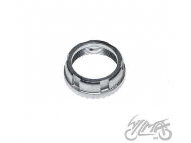 NUT, EXHAUST PIPE 32MM TUNING SIMSON