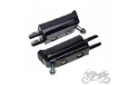 FRONT FOOTREST SET