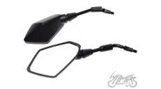 REAR VIEW MIRROR SET