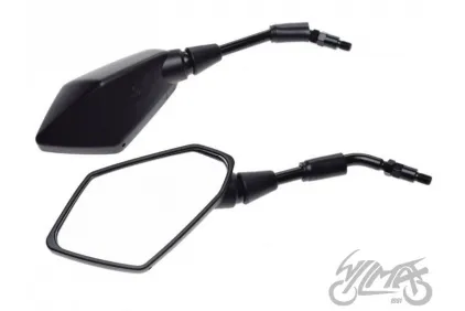 REAR VIEW MIRROR SET