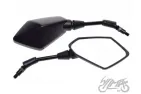 REAR VIEW MIRROR SET