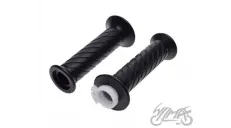 HANDLEBAR GRIPS SET