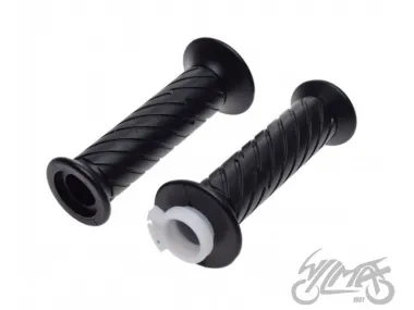 HANDLEBAR GRIPS SET