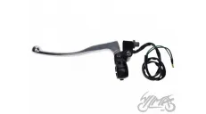 LEFT LEVER